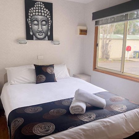 Marysville Holiday Park Екстер'єр фото