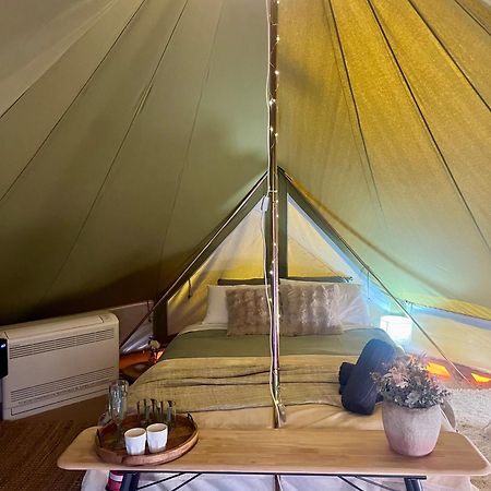 Marysville Holiday Park Екстер'єр фото