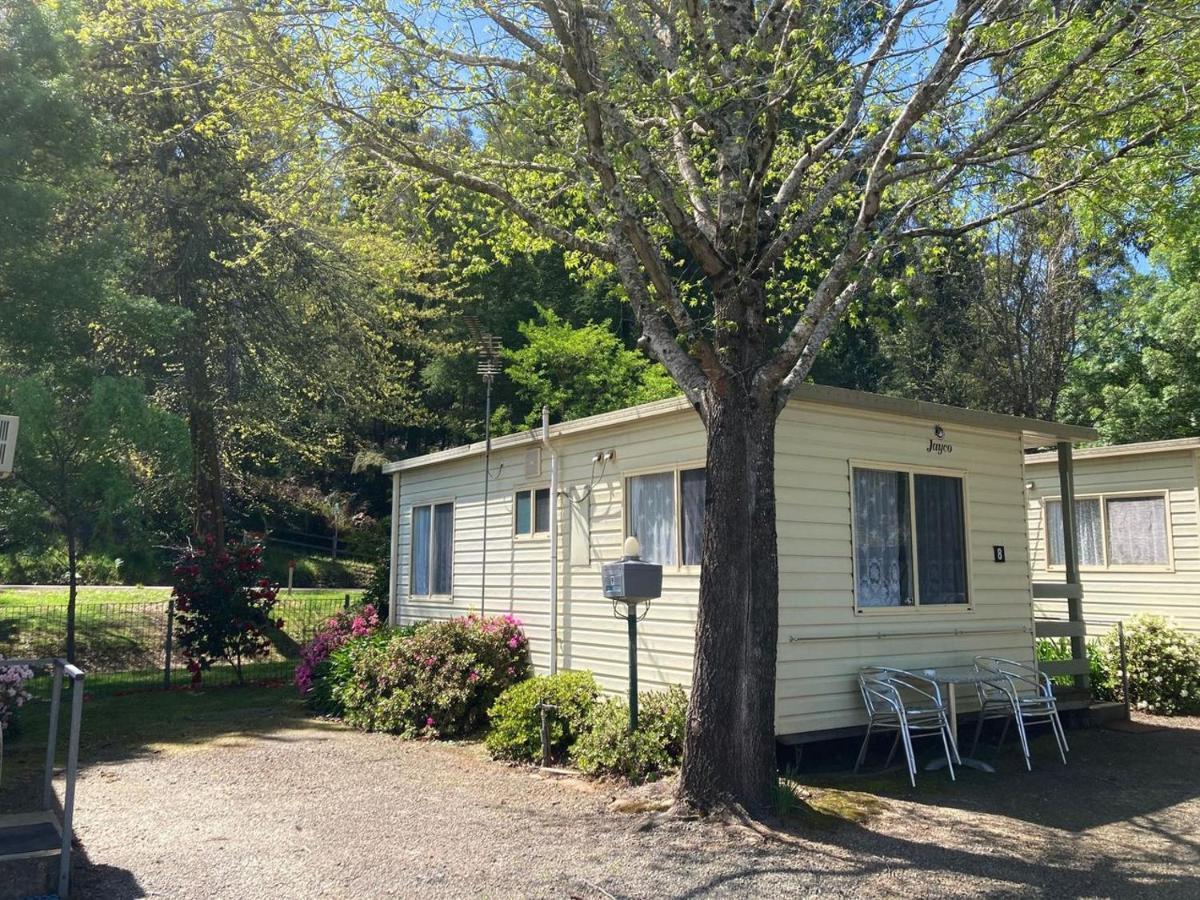 Marysville Holiday Park Екстер'єр фото