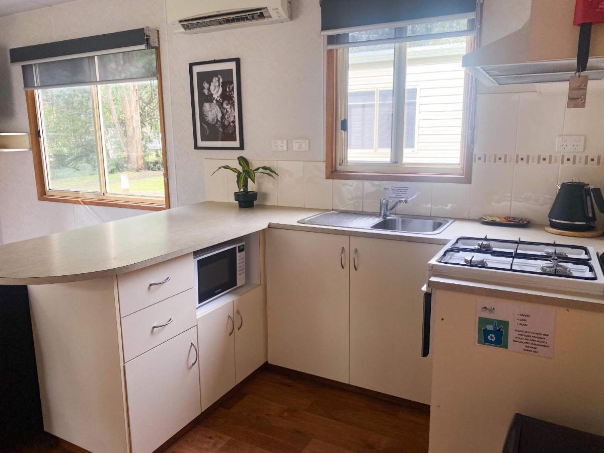 Marysville Holiday Park Екстер'єр фото