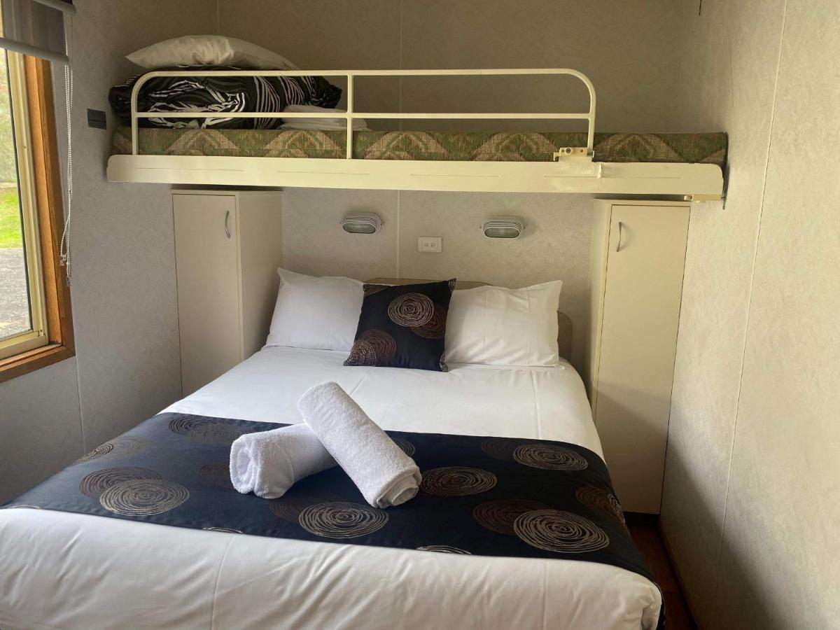 Marysville Holiday Park Екстер'єр фото