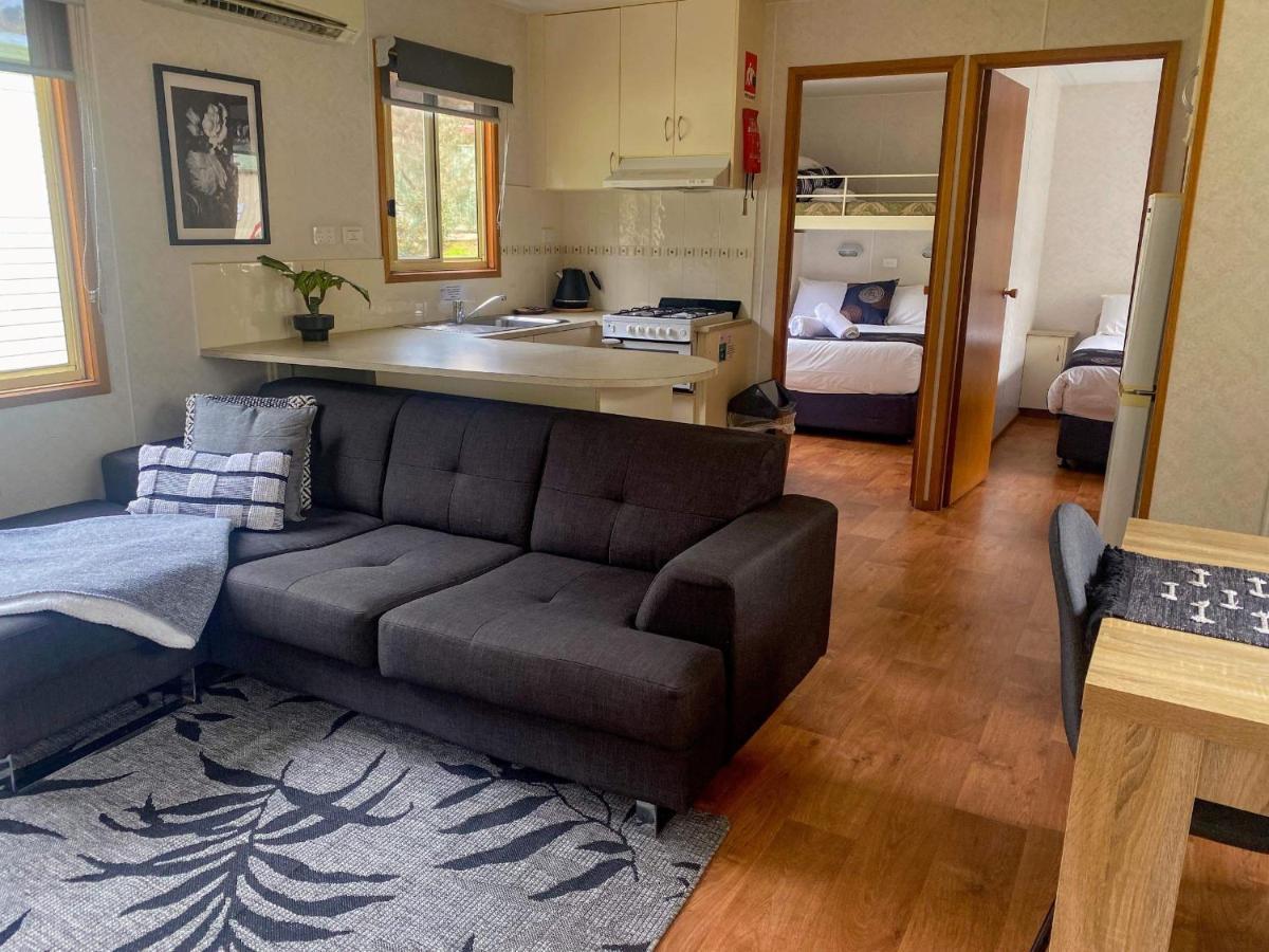 Marysville Holiday Park Екстер'єр фото