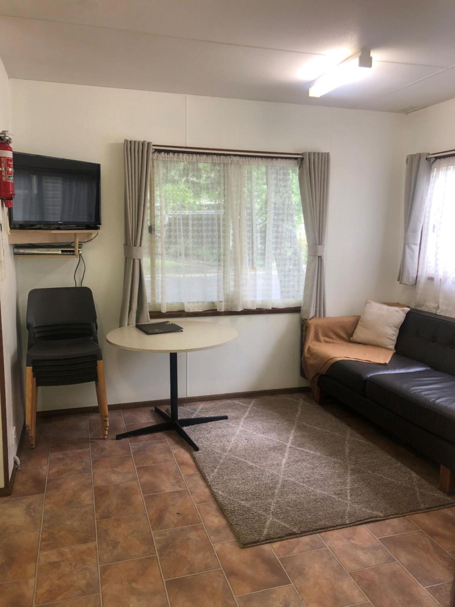 Marysville Holiday Park Екстер'єр фото
