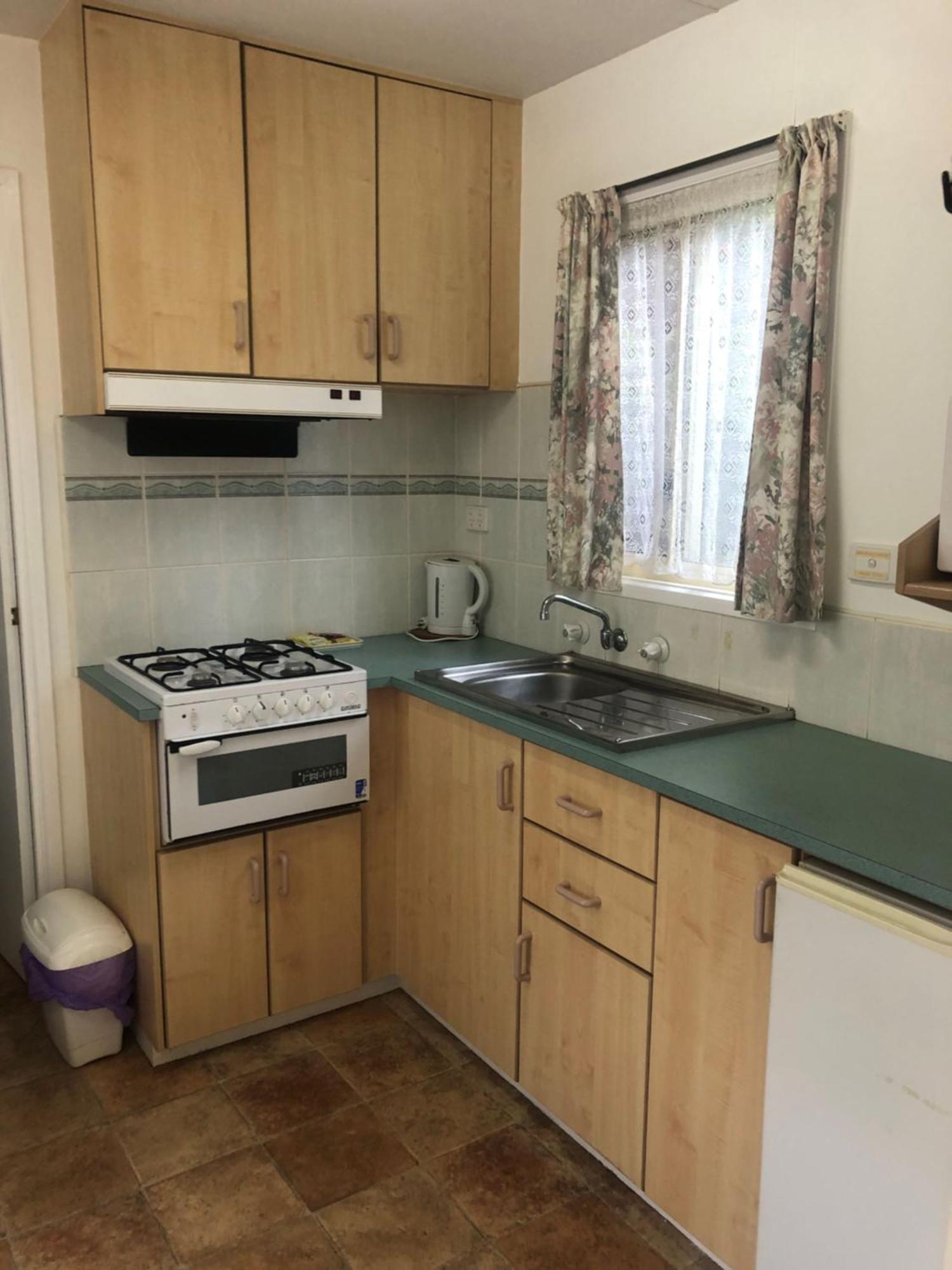 Marysville Holiday Park Екстер'єр фото
