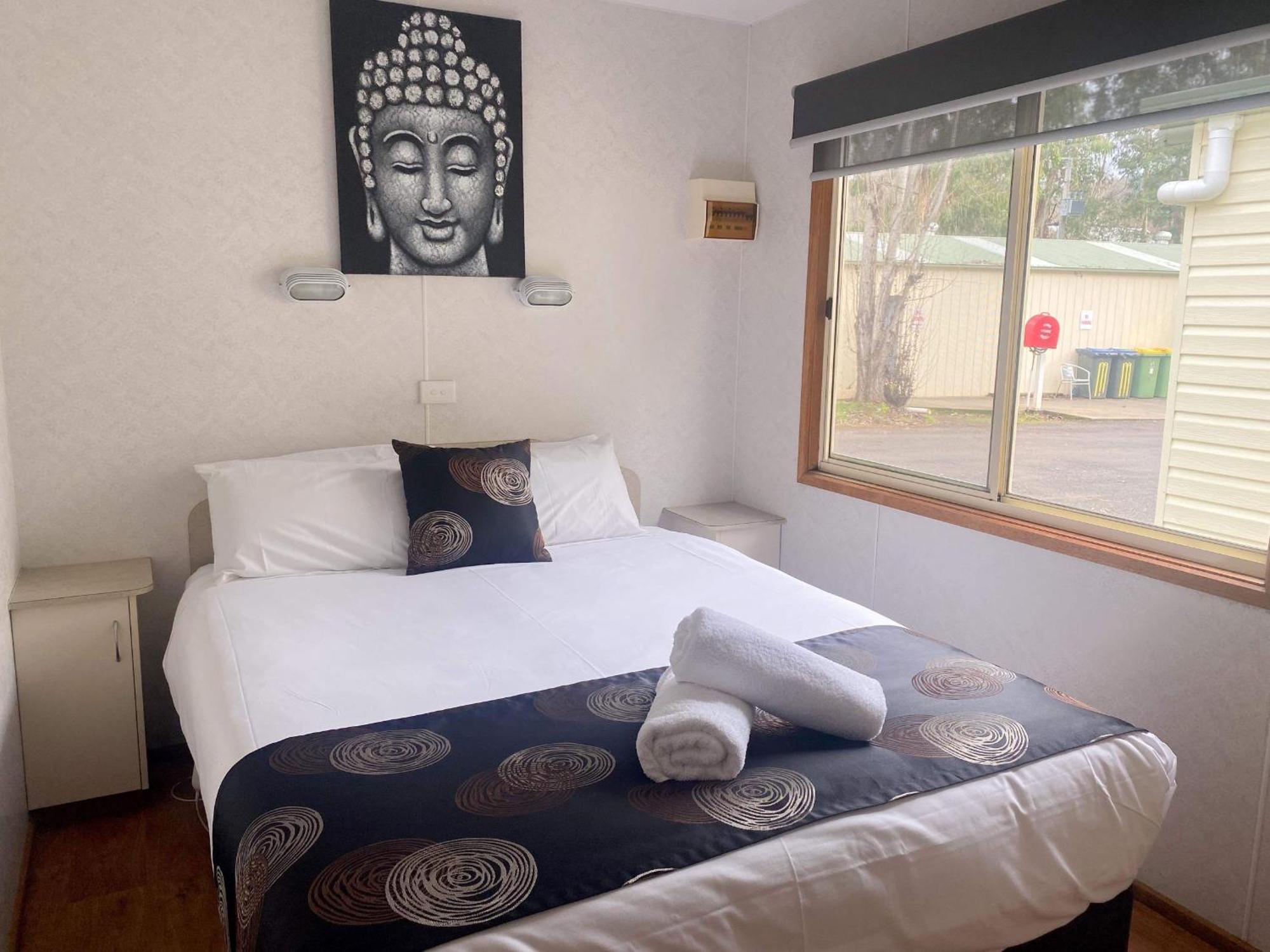 Marysville Holiday Park Екстер'єр фото