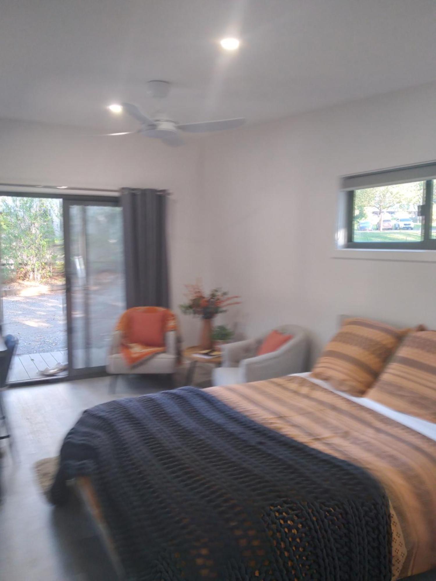 Marysville Holiday Park Екстер'єр фото